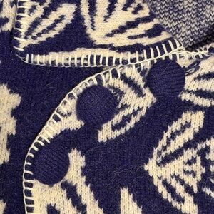 Beautiful Zara Cardigan Size M